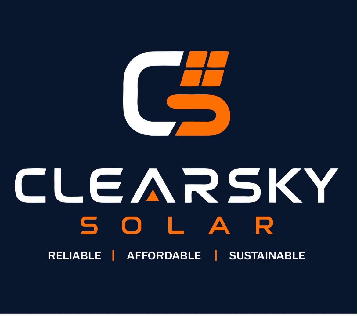 ClearSky Solar - Solar Energy promotional creative